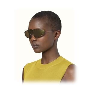 Fenty Techno Mask Sunglasses